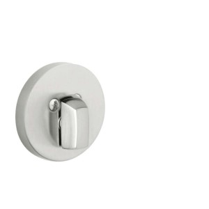 8244 CONTEMPORARY PATIO DEADBOLT  (one-sided)