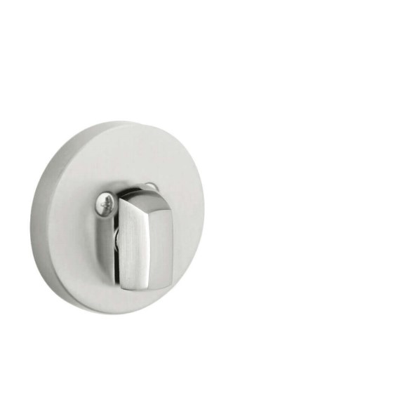 8244 CONTEMPORARY PATIO DEADBOLT  (one-sided)