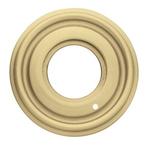 Baldwin 5151 Estate Rosette Only - Privacy