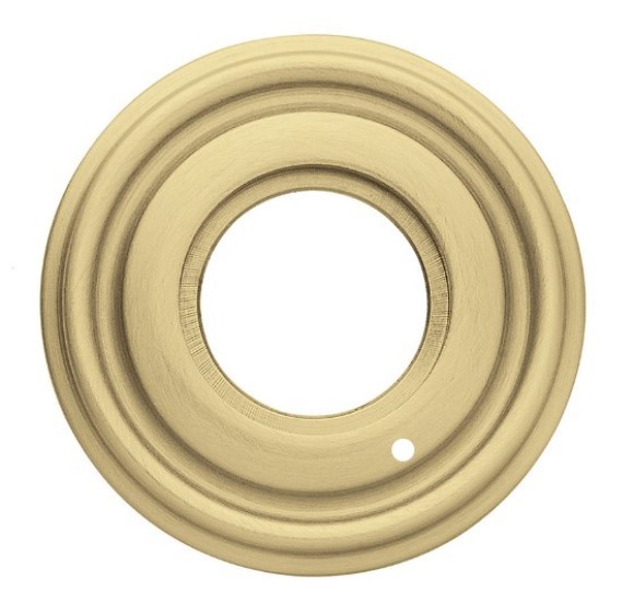 Baldwin 5151 Estate Rosette Only - Privacy