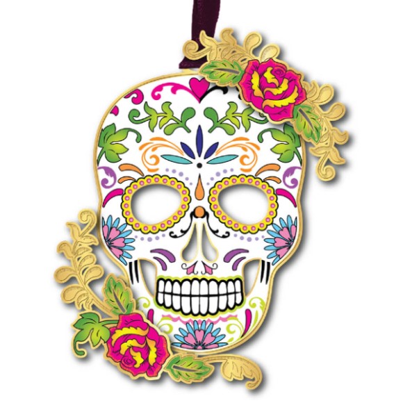 Baldwin 64920 Sugar Skull
