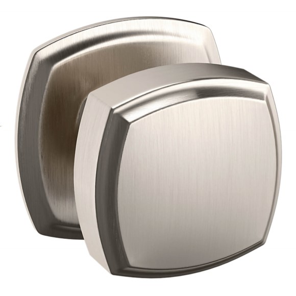 5011 Knob Half Dummy Set
