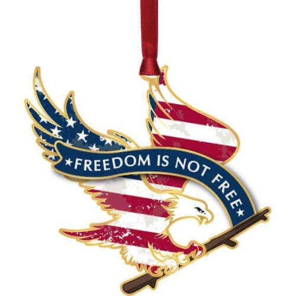 Baldwin 62621 Freedom Eagle