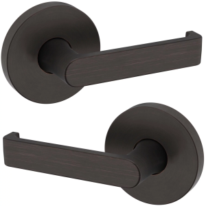 5105 Lever Half Dummy Set
