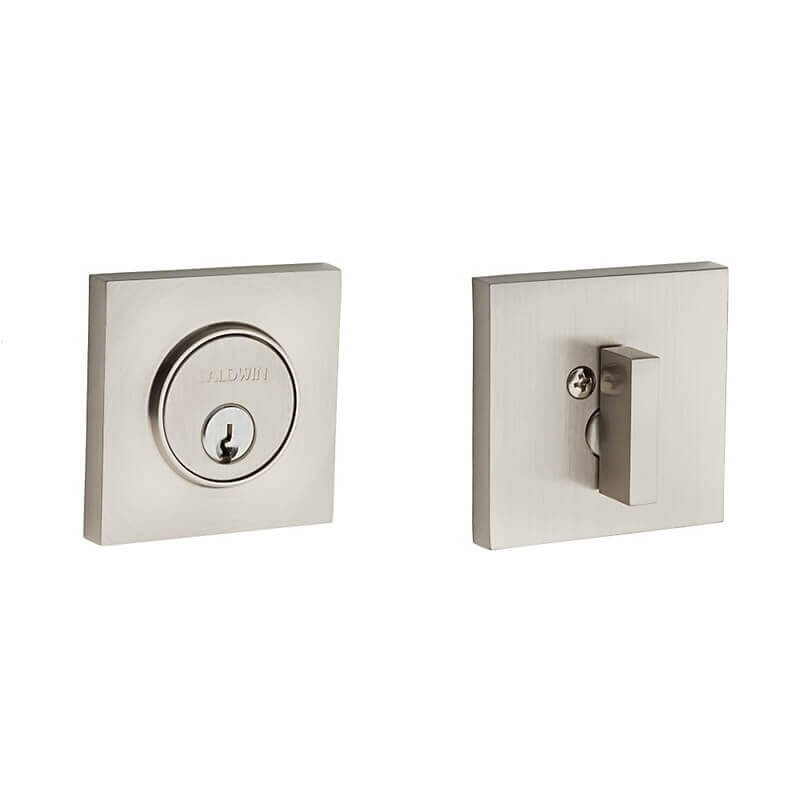 Baldwin Estate 8220 Deadbolt