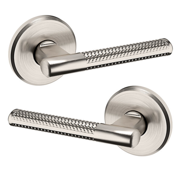 L015 Lever Passage Set