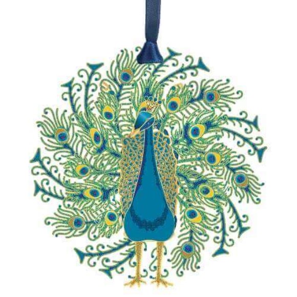 Baldwin 53148 Peacock