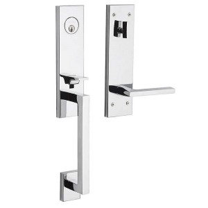 85391  MINNEAPOLIS 3/4 ESCUTCHEON EMERGENCY EGRESS ENTRANCE SET