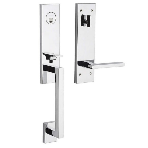 85391  MINNEAPOLIS 3/4 ESCUTCHEON EMERGENCY EGRESS ENTRANCE SET