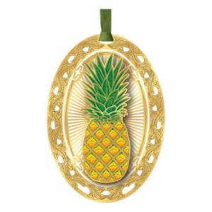 Baldwin 62889 Hospitality Pineapple (retired)