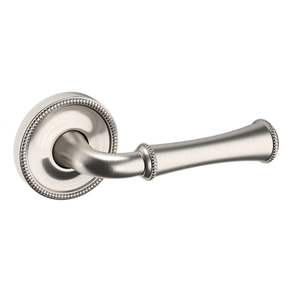 5118 Lever Half Dummy Set