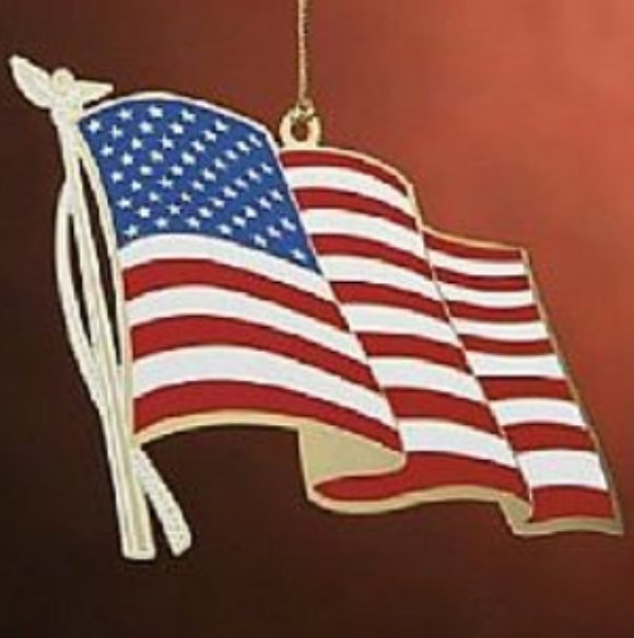 Baldwin 77909 50 Star Flag (retired)