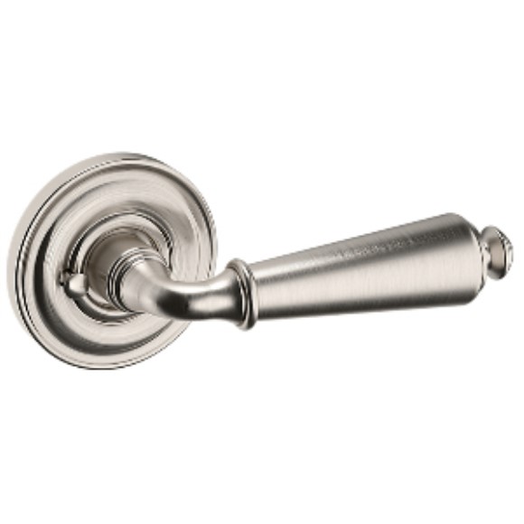 5125 Lever Privacy Set