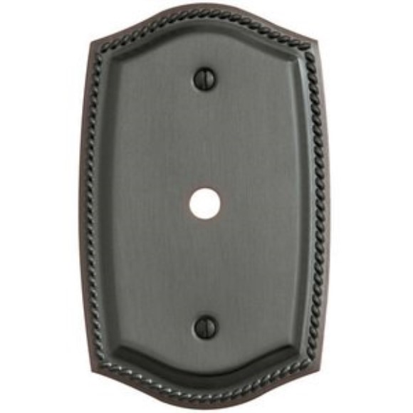 4795 ROPE CABLE COVER