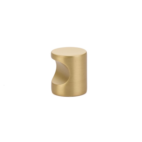 Emtek 86150 7/8" Finger Pull