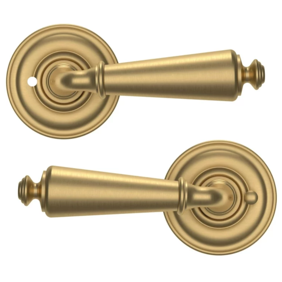 5125 Lever Full Dummy Set