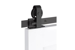 Classic Top Mount - Steel