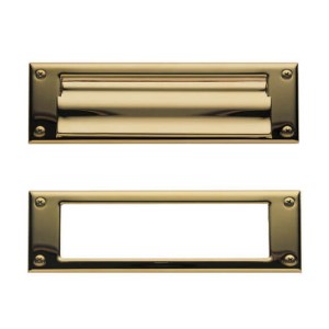 0012 LETTER SLOT (13"x 3.625")