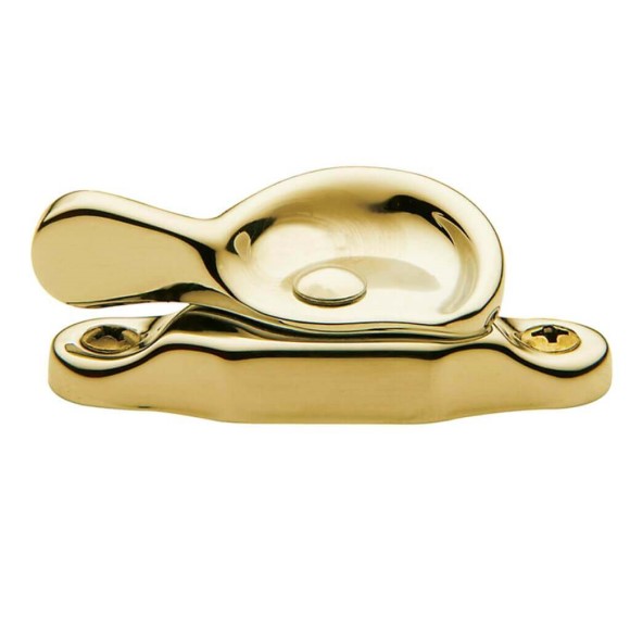 0452 SASH LOCK