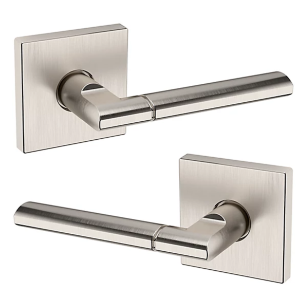 L021 Lever Full Dummy Set