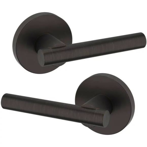 5137 Lever Passage Set