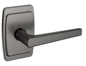 L024 Lever Half Dummy Set