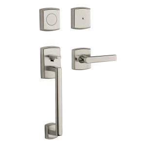 85386 SOHO  FULL DUMMY HANDLESET (Inactive Set)