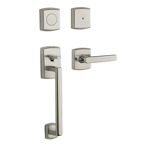 85386 SOHO  FULL DUMMY HANDLESET (Inactive Set)