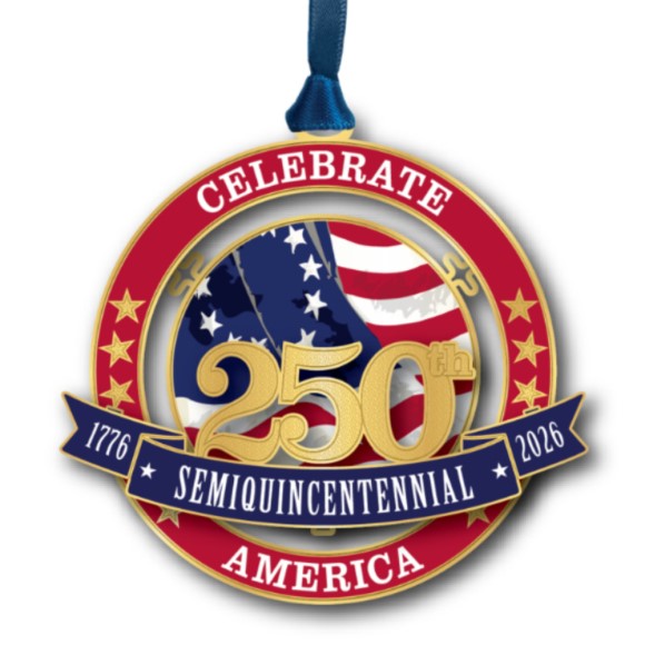 Baldwin 67508 2026 Celebrate America