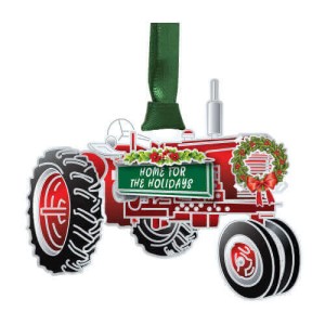 Baldwin 62665 Holiday Tractor (retired)