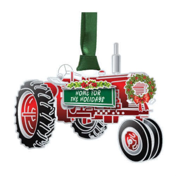 Baldwin 62665 Holiday Tractor (retired)