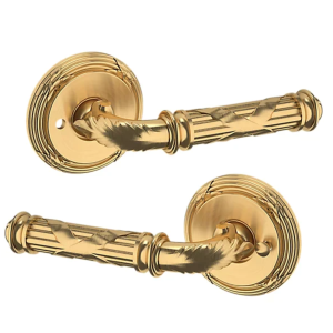 5122 Lever Privacy Set