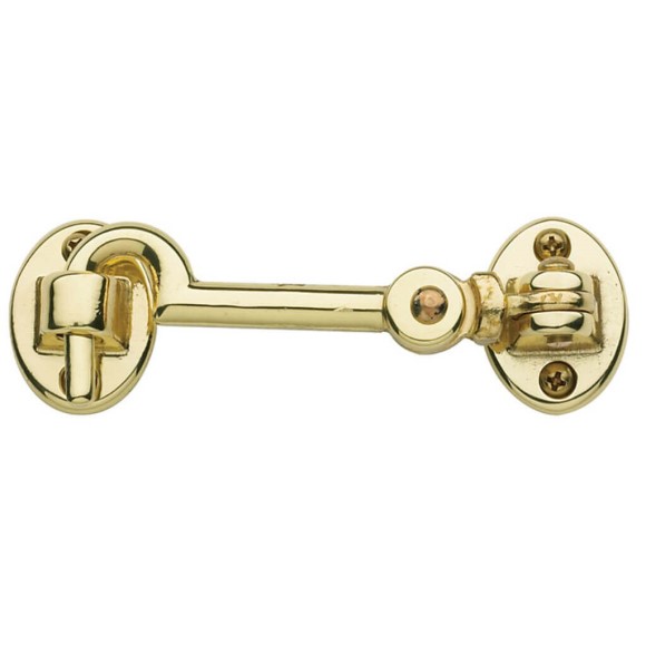 0951 CABIN DOOR HOOK 3.5"