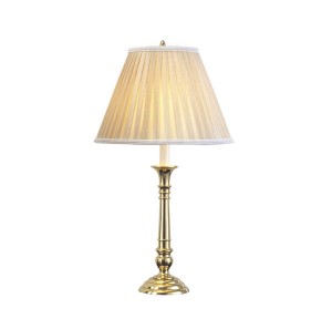 24" H Table Lamp 