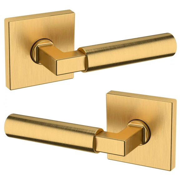 L029 Lever Passage Set
