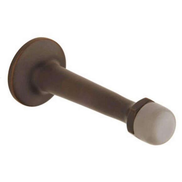 4045 WALL DOOR BUMPER 3"