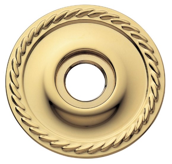 Baldwin 5004 Estate Rosette Only