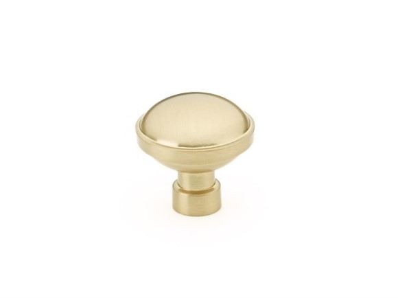 Emtek 86696 1 3/4" Brandt Knob