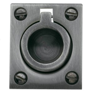 0392 FLUSH RING PULL