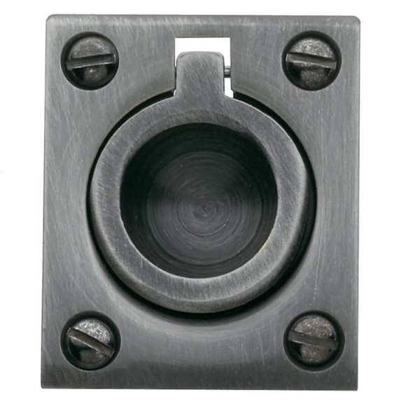 0392 FLUSH RING PULL