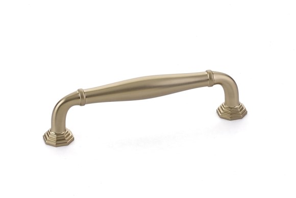 Emtek 86473 6" Blythe Pull