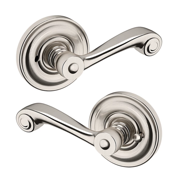 5103 Lever Privacy Set
