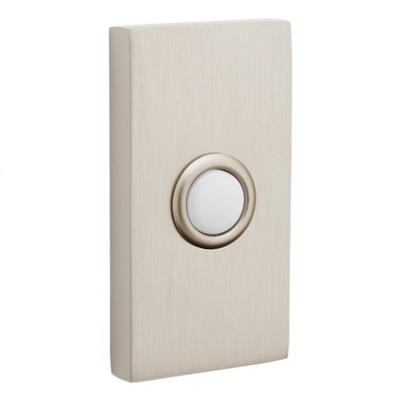 4863 CONTEMPORARY BELL BUTTON