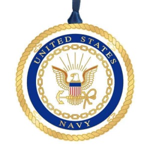 Baldwin 36595 U.S. Navy Seal