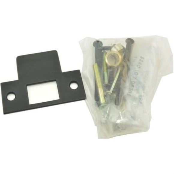Baldwin 8BR0705 Thick Door Kit for Double Cylinder Deadbolts