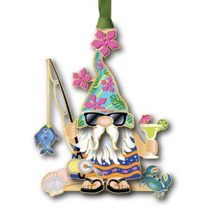 Baldwin 63830 Coastal Gnome  (retired)