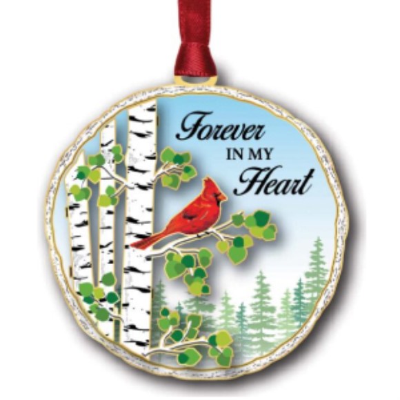 Baldwin 66179 Cardinal Comfort