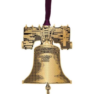 Baldwin 59472 Liberty Bell