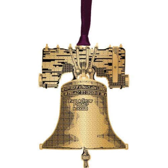 Baldwin 59472 Liberty Bell