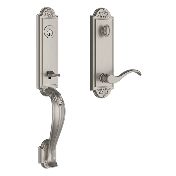 Elizabeth Handleset